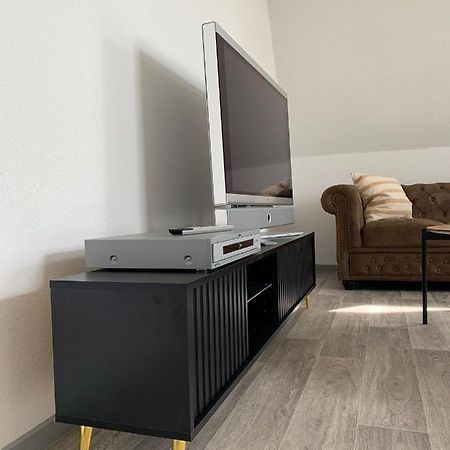 Ferien- Und Businessappartement Am Lausitzring Meuro Exterior foto